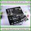 wholesale camping stainless steel BBQ tool set for outdoor barbecue