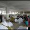 Fits Most Size Beds Deltamethrin Treated African Mosquito Net Factory