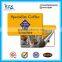 ISO14443A HF 13.56MHZ Chip Smart Rfid Card for High Security