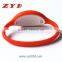 NFC bands RFID smart silicone Wristband for party/ swimming pool