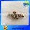 2016 New Product High Polished Brass Ball,high Quality Brass Ball for Sale