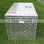 Top 1 High Quality 2.5mm Aluminium Check Plate 1500x500mm Tool Box