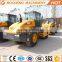 XCMG Mechanical Single Drum Vibratory Roller XS143J Road Roller 14Ton for Sale