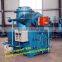 Professional manufacture medical waster incinerator