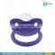 Manufacture Colorful BIG Adult Sized Pacifier