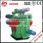 High Efficiency grass pellet machine/rice husk pellet making machine/straw hay pellet machine