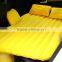 inflatable car air bed car travel air bed mattress