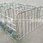 Sow limited crate/ Gestation/stall/pen for 3 sows or more sows