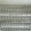 304 stainless steel decorative wire mesh/stainless steel indoor curtain decorative mesh