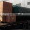 10m3 LN2/LO2/LAr Cryogenic Liquid Tank for Sale