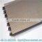 Stainless Steel 304 Wedge Wire Screen For Mine Using
