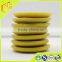 Yellow wax particles wholesale China beekeeping supplies
