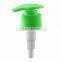 convenient lotion pump travle liquid shampoo dispenser for pump bottle 28/410