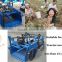 Neweek agricultural tractor mounted peanut harvester machine for sale