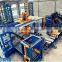 High quality automatic brick production line/brick making machine/brick equipment from Toper