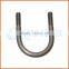 Customized Wholesale Quality Coated u Bolt