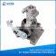 GJ1131 truck shifting operation control lever