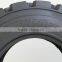 TAIHAO Brand Tractor Tire 10-16.5 Nhs Tire