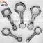 Farm machinery single cylinder engine connecting rod