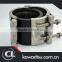 leak pipe clamp,pipe repair clamps