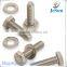 made in China bolts and nuts