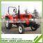 Mini Garden Tractor Loader
