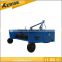 2015 hot sale/high quality combine potato harvester with CE