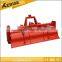 Newly design and hot sales rotary tiller for tractor with CE