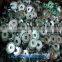 China supply Industrial washer, zinc palted punching parts