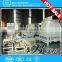 China produced animal feed pellet cooling machine/counter-flow cooler machine