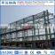 High Quality Structure Steel Warehouse Style Prefab House Plans