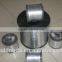 Q195 zinc galvanized steel wire bright from wire manufactur