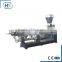 SJ-200 Single Screw Extrusion for Plastic Granules /Pellet Making