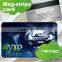 HICO 2750oe magnetic swipe card with serial number