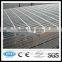 Hot dipped Galvanized serrated heavy duty Steel Grating (Factory)
