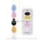 2016 new products wireless key finder key wallet locator 5 in 1 digital alarm receiver