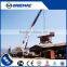 ZOOMLION 55 ton QUY50 Crawler Crane 150 ton crawler crane rental