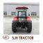 SJH 75hp tractors chinese price farm tractor sale