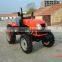 2015 cheapest price 4wd mini 30hp farm tractor/agriculture equipments/Chinese farming tractor