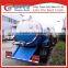 dongfeng furika mini sewage suction tanker truck