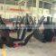Skid Steer Loader Attachment Tree Spade