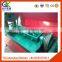 max 20mm diameter rebar straightener and cutter