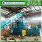 From manufacturer with best durability,Factory Offer!!! Full-automatic Horizontal Paper Scrap Baler Press