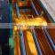 FY850-A Horizontal internal broaching machine