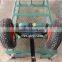 folding wagon cart for garden