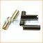 Made In Dongguan din1481/iso8752 slotted spring pins