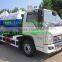 hot selling sewage suction truck for sale