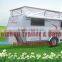 "Alcedo" Pop-top Caravan (On-road & Off-road) Australian style 2015