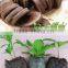 Grow Seedling Nutritive Cube Press