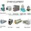2016 Top Selling Pellet Mill Machine Catfish Feed